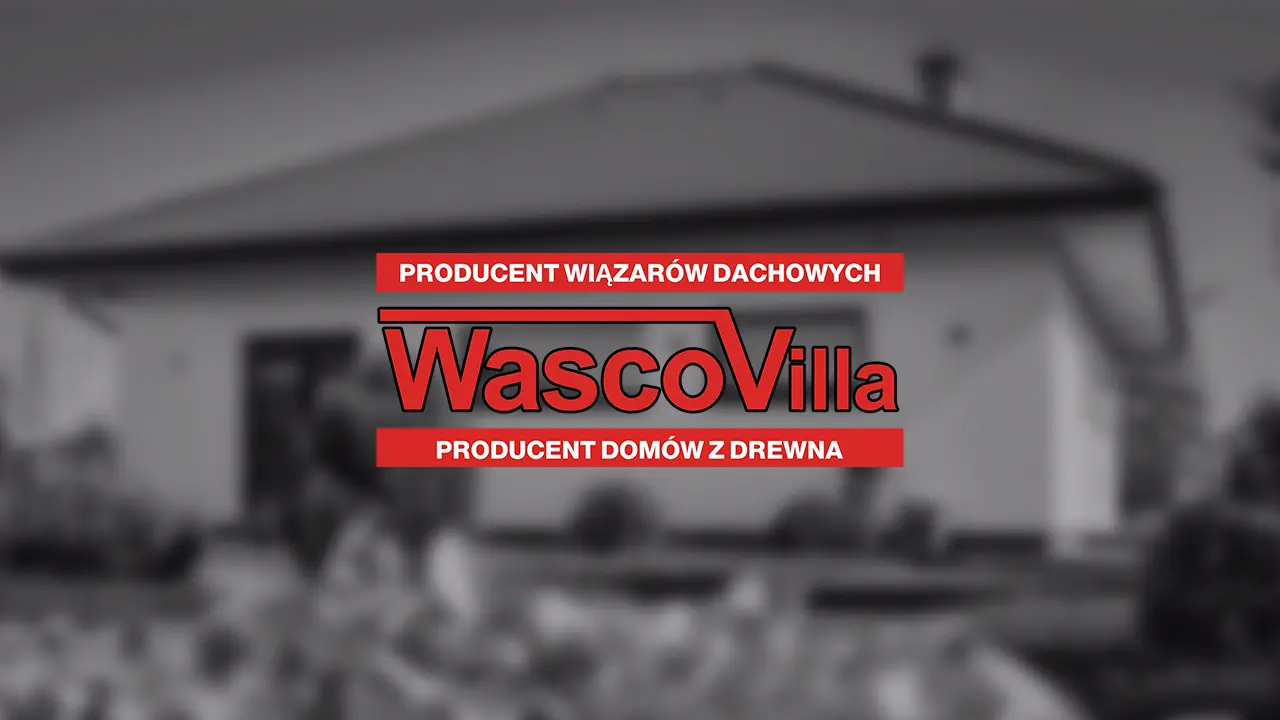 WascoVilla - Manufacturer of timber houses, modular houses, roof trusses