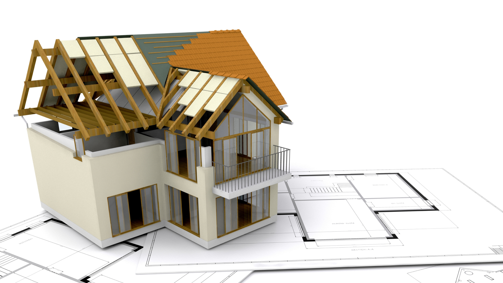 Stabilność konstrukcji budynku