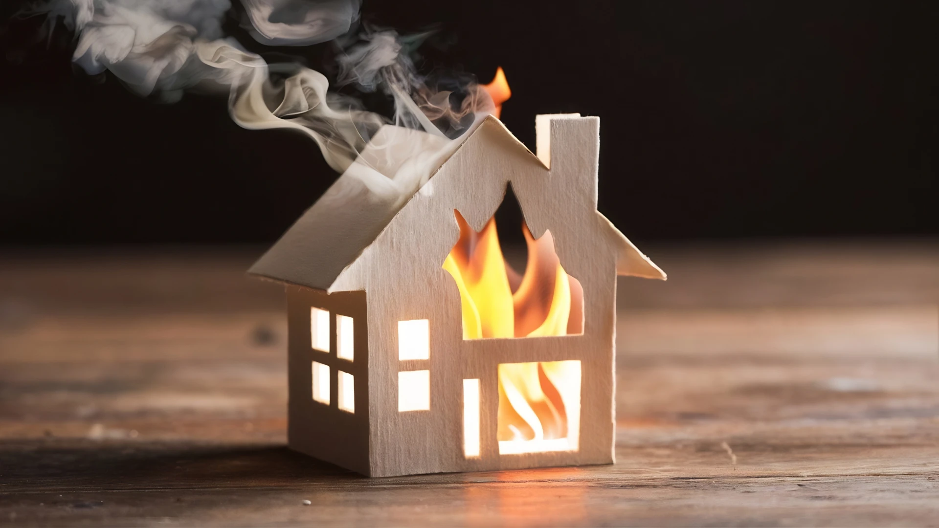 Fire resistance class