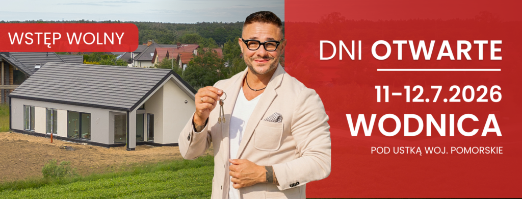 Dni Otwarte domy pomorskie Wascovilla